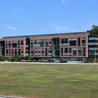 Capital Plaza by John W. Cahill