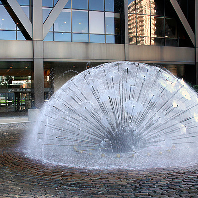 One Maritime Plaza by Jim Schwartz