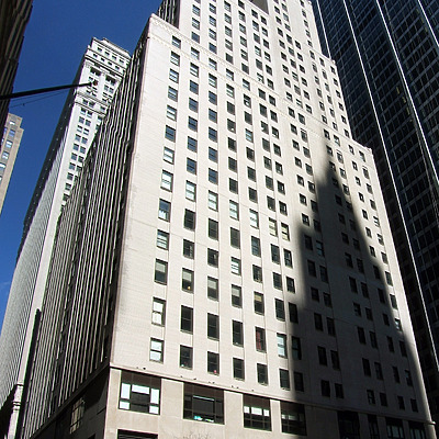 20 Pine by John Cahill