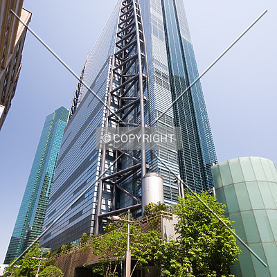 Nittele Tower by Serdica