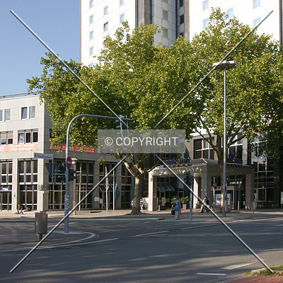 Park Inn Bochum by Nephilim