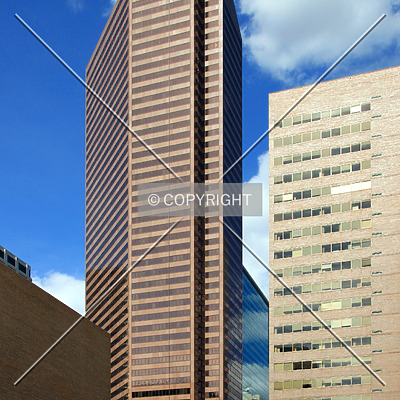 Suncor Energy Centre 1 by Emmanuel D.