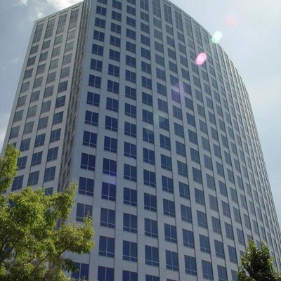 Key Center by Garrett Stout