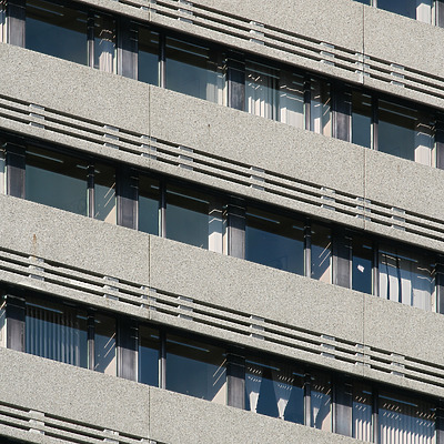 European Patent Office by Michiel van Dijk
