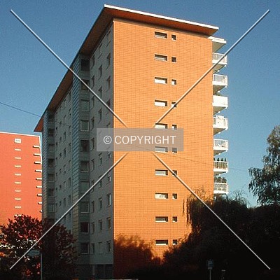 1, Rue Comte J. de Ferraris by Nephilim
