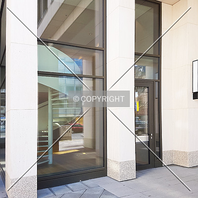 Turm Center by Nephilim