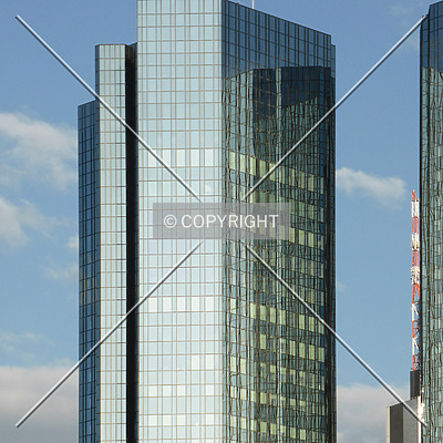 Deutsche Bank I by Nephilim