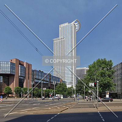 Westend 1 by Nephilim