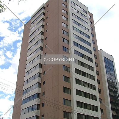 Swissôtel Quito New Tower by Rodrigo Salas