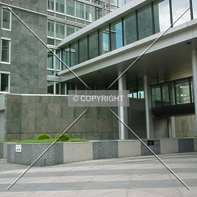 Dresdner-Bank-Hochhaus by Nephilim
