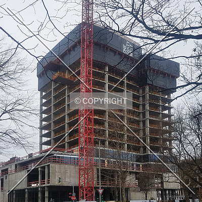 One Forty West by Nephilim