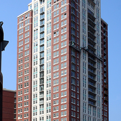 The Residences at the Westin by Marshall Gerometta