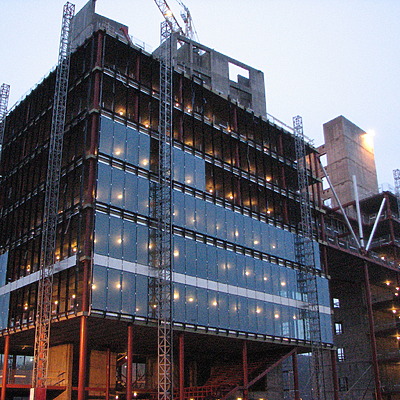 PricewaterhouseCoopers by Kjetil Balog