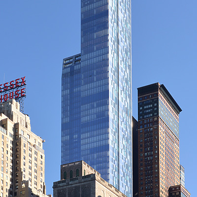 One57 by John W. Cahill
