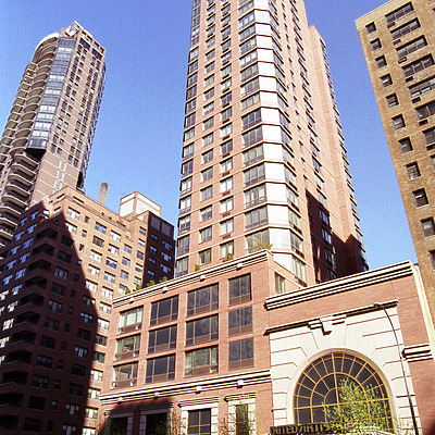 300 East 64th by Scott Murphy