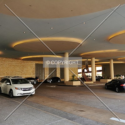 Sheraton Grand Phoenix by Nephilim