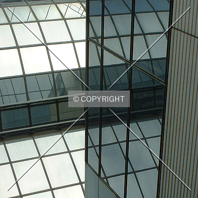 Hotel Granvia Kyoto by Andrew Stewart