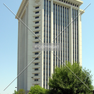 RSA Towers by Chris Patriarca
