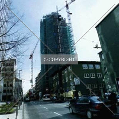 Skylight by Nephilim