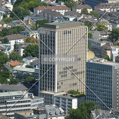 Turm Center by Nephilim