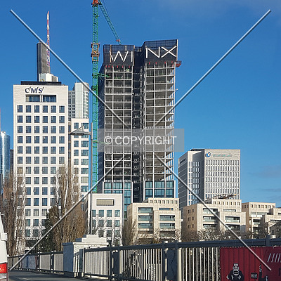 WinX Tower by Nephilim