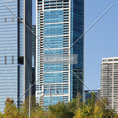 340 on the Park by Ryan Hildebrand