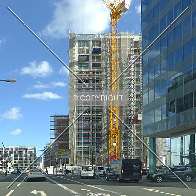 MainTor Panorama by Nephilim