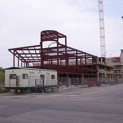 Optima Views by Daniel Kieckhefer