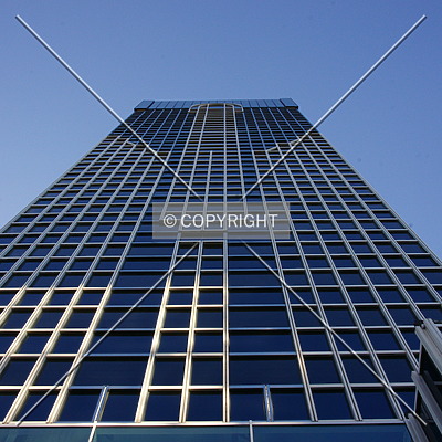 Rhein-Main-Center by Nephilim