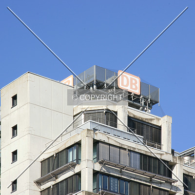 Deutsche Bahn AG by Nephilim