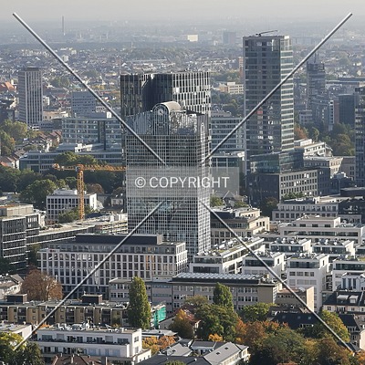 Rhein-Main-Center by Nephilim