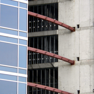 J.W. Marriott Grand Rapids by B. Victor Adams