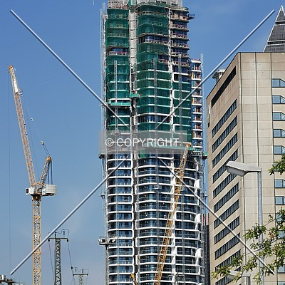Grand Tower by Nephilim
