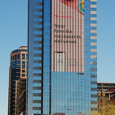 Alliance Bank Tower by Brian LoBue
