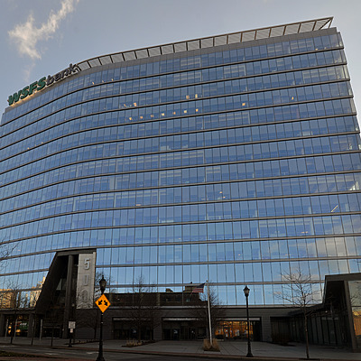 500 Delaware Avenue by John W. Cahill