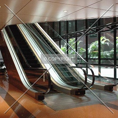 Republic Plaza by Nephilim