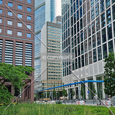 Global Tower by Nephilim