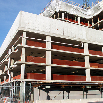 Optima Horizons by Daniel Kieckhefer