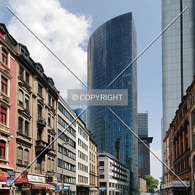 SKYPER Tower by Nephilim