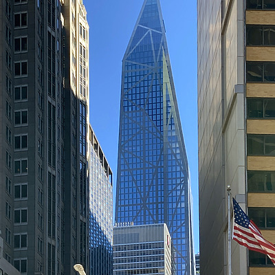 53 West 53rd by Nate Lindsey
