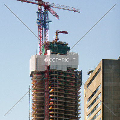 Grand Tower by Nephilim