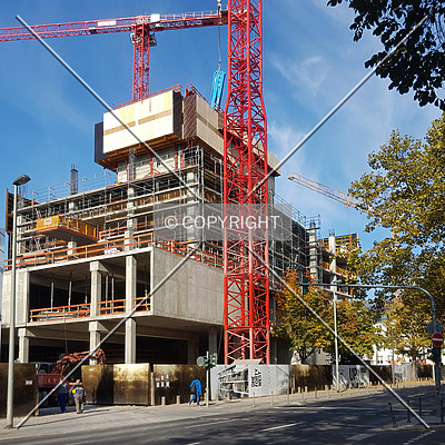 One Forty West by Nephilim