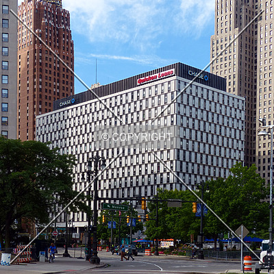 The Qube by Nate Lindsey