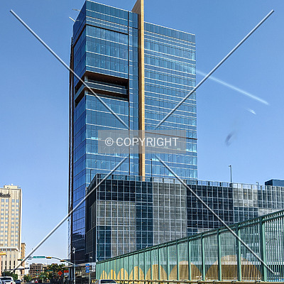 WestStar Tower at Hunt Plaza by Chris Patriarca
