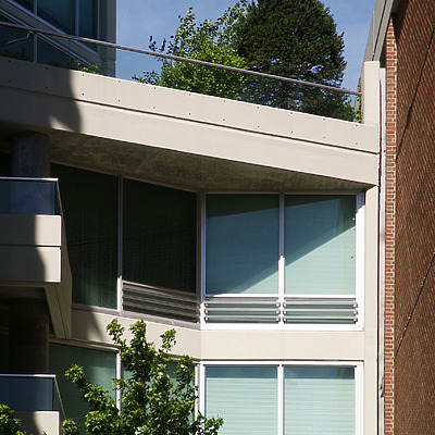 Optima Views by Daniel Kieckhefer