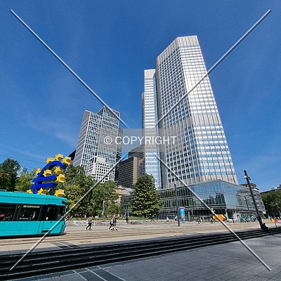 Eurotower by Nephilim