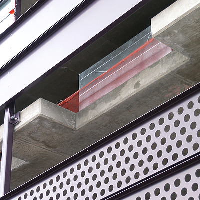 Optima Horizons by Daniel Kieckhefer