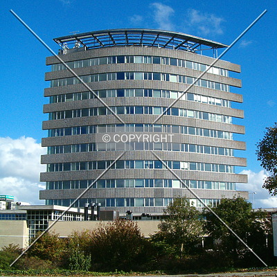 Vitens by René Hogendijk