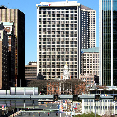 777 Main Street by John Cahill