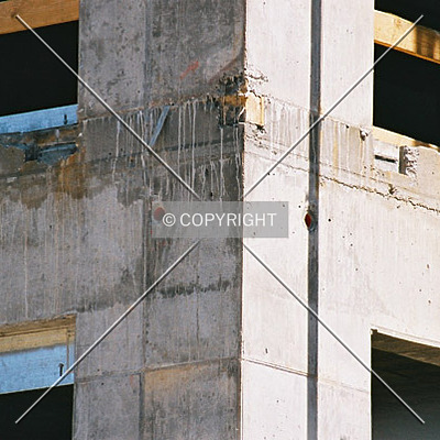 Hochhaus MainForum by Nephilim